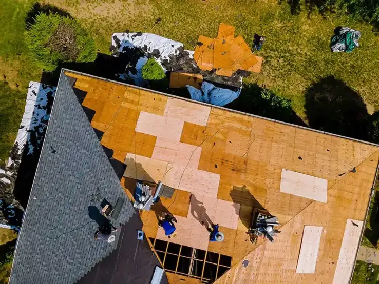 Roofer Roofer