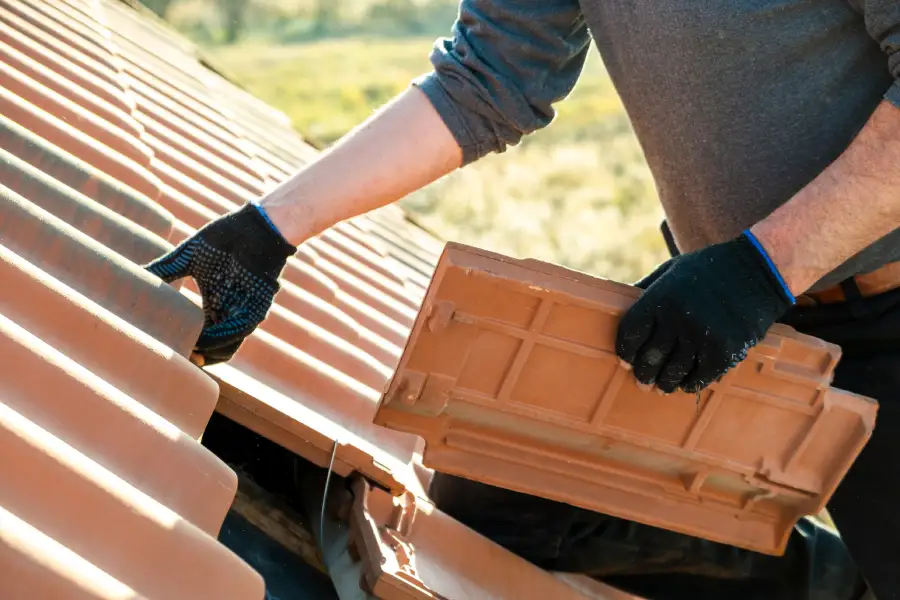 Roof Repair Roof Repair