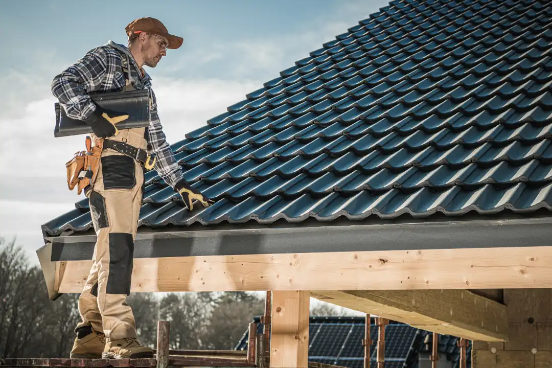 Dependable Roofing Contractor in Naples FL