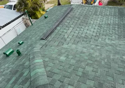 Trusted Roofer