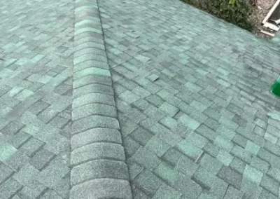 Trusted Roofing Contractor