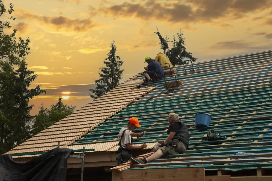How Roof Repair Can Prevent Further Property Damage Naples FL How Roof Repair Can Prevent Further Property Damage Naples FL