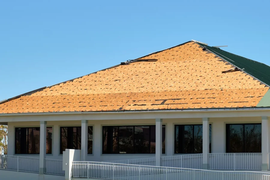 How Roof Replacement Can Improve Your Homes Energy Efficiency Naples FL How Roof Replacement Can Improve Your Homes Energy Efficiency Naples FL