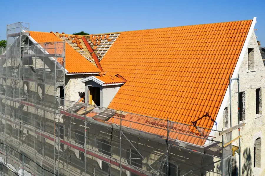 How Roof Replacement Can Improve Your Homes Energy Efficiency in Naples FL How Roof Replacement Can Improve Your Homes Energy Efficiency in Naples FL
