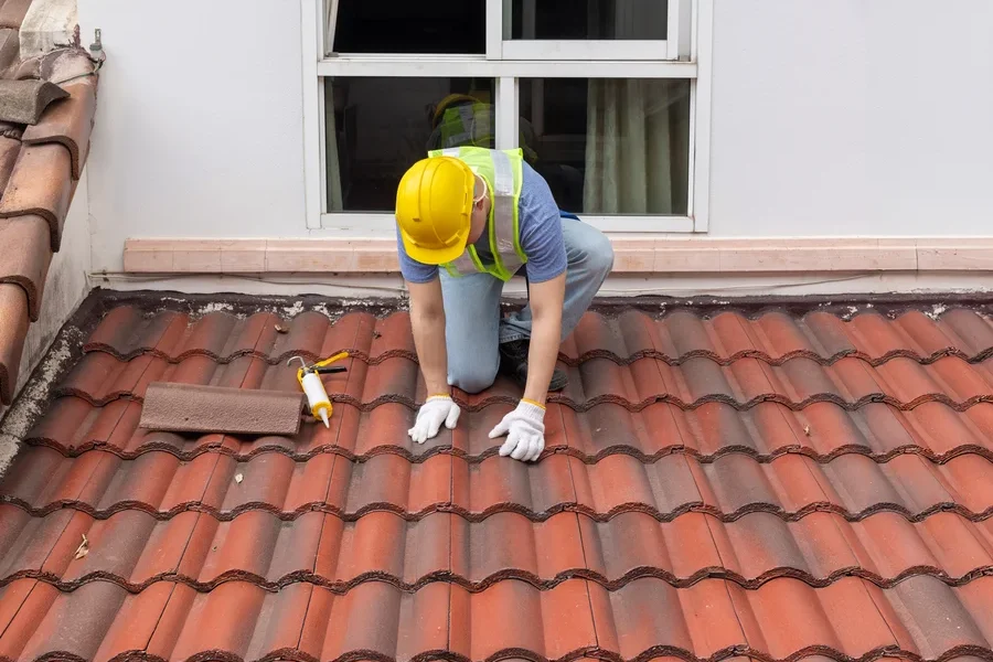 Local Roof Inspection Naples FL