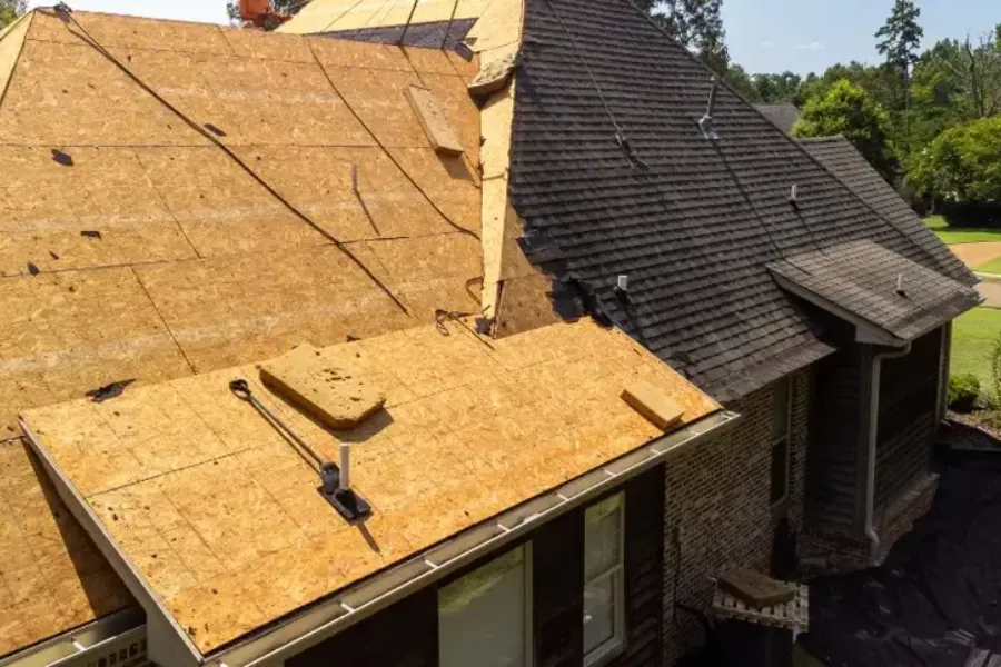 Reputable Roof Replacement Naples FL