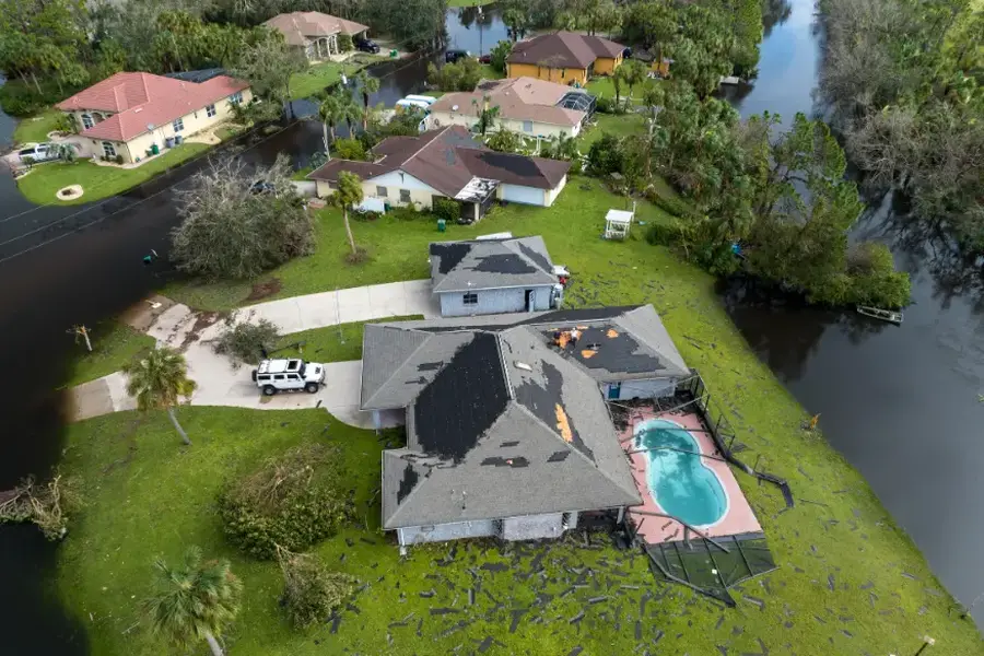 The Impact Of Weather On Roof Replacement Timelines in Naples FL