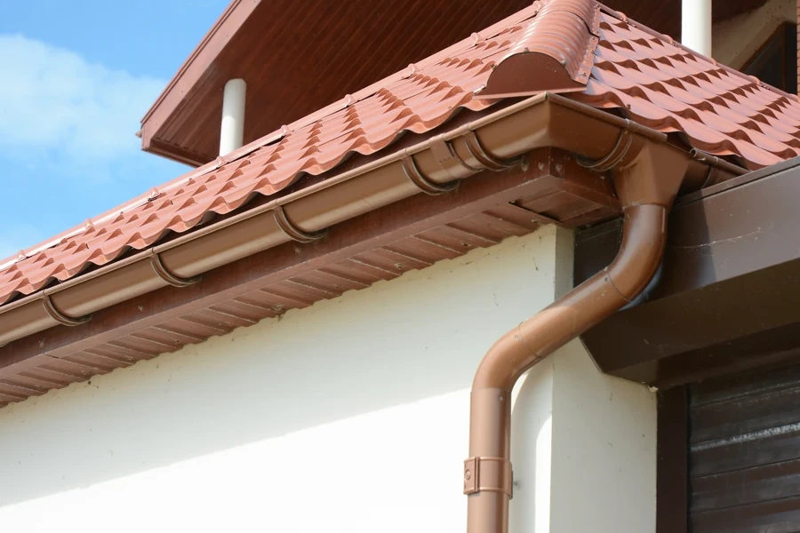 The Role Of Gutter Installation In Preventing Roof Leaks Naples FL The Role Of Gutter Installation In Preventing Roof Leaks Naples FL