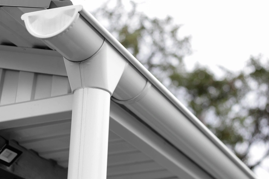 The Role Of Gutter Installation In Preventing Roof Leaks in Naples FL The Role Of Gutter Installation In Preventing Roof Leaks in Naples FL