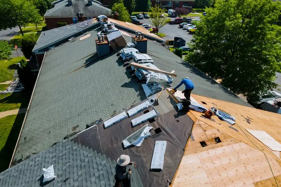 Understanding The Roof Repair Process From Start To Finish Naples FL Understanding The Roof Repair Process From Start To Finish Naples FL