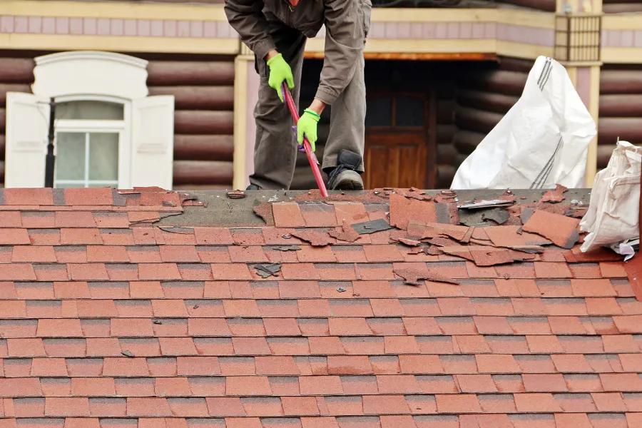 Understanding The Roof Repair Process From Start To Finish in Naples FL Understanding The Roof Repair Process From Start To Finish in Naples FL